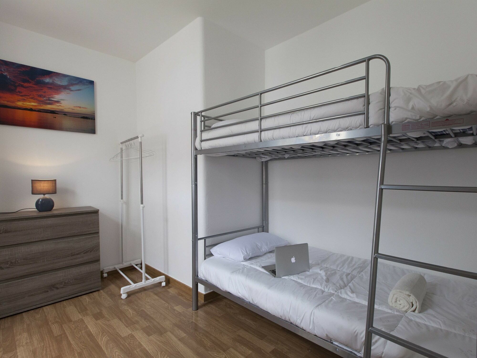 Guest House First Floor Lagos Esterno foto