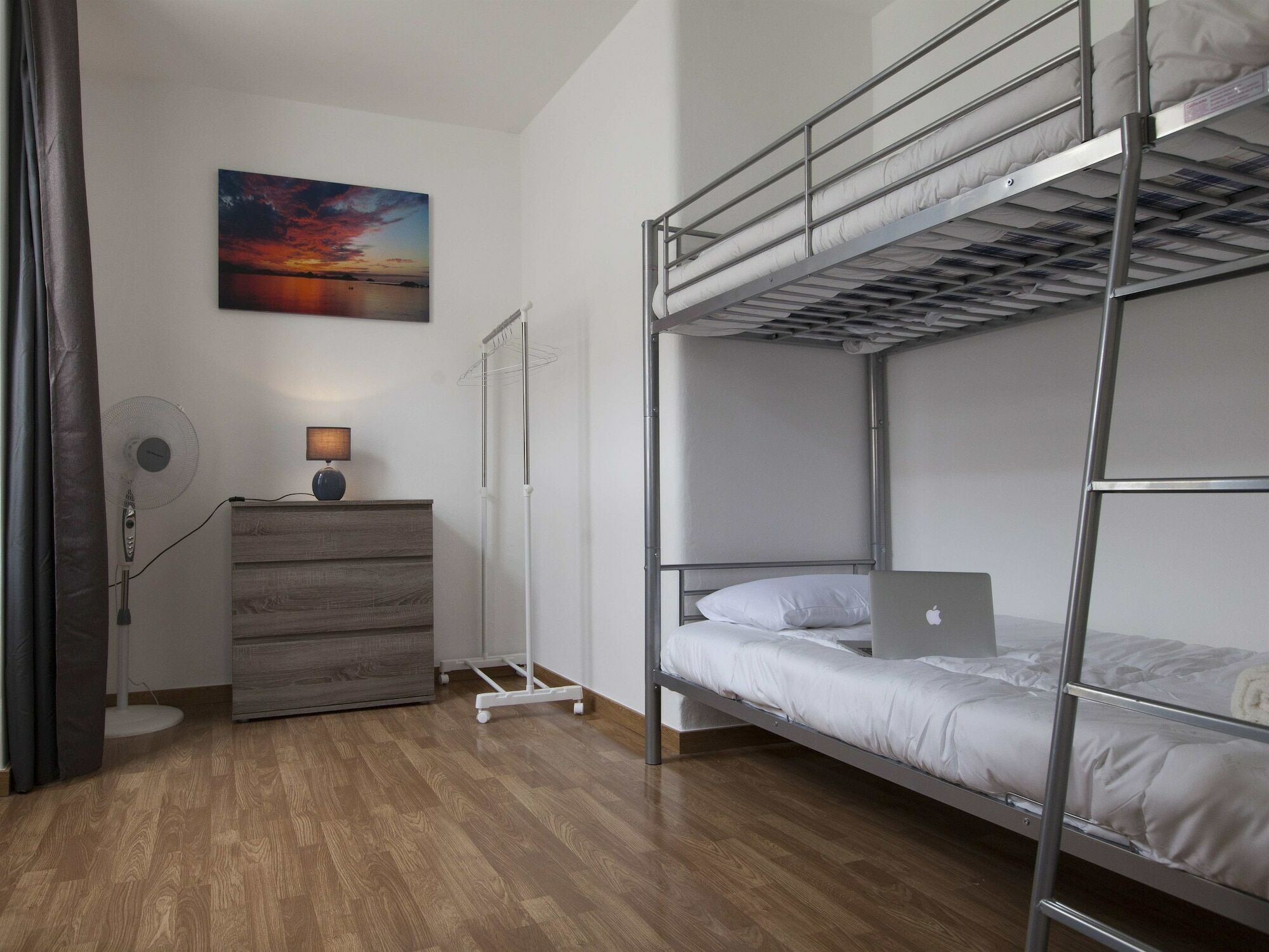Guest House First Floor Lagos Esterno foto