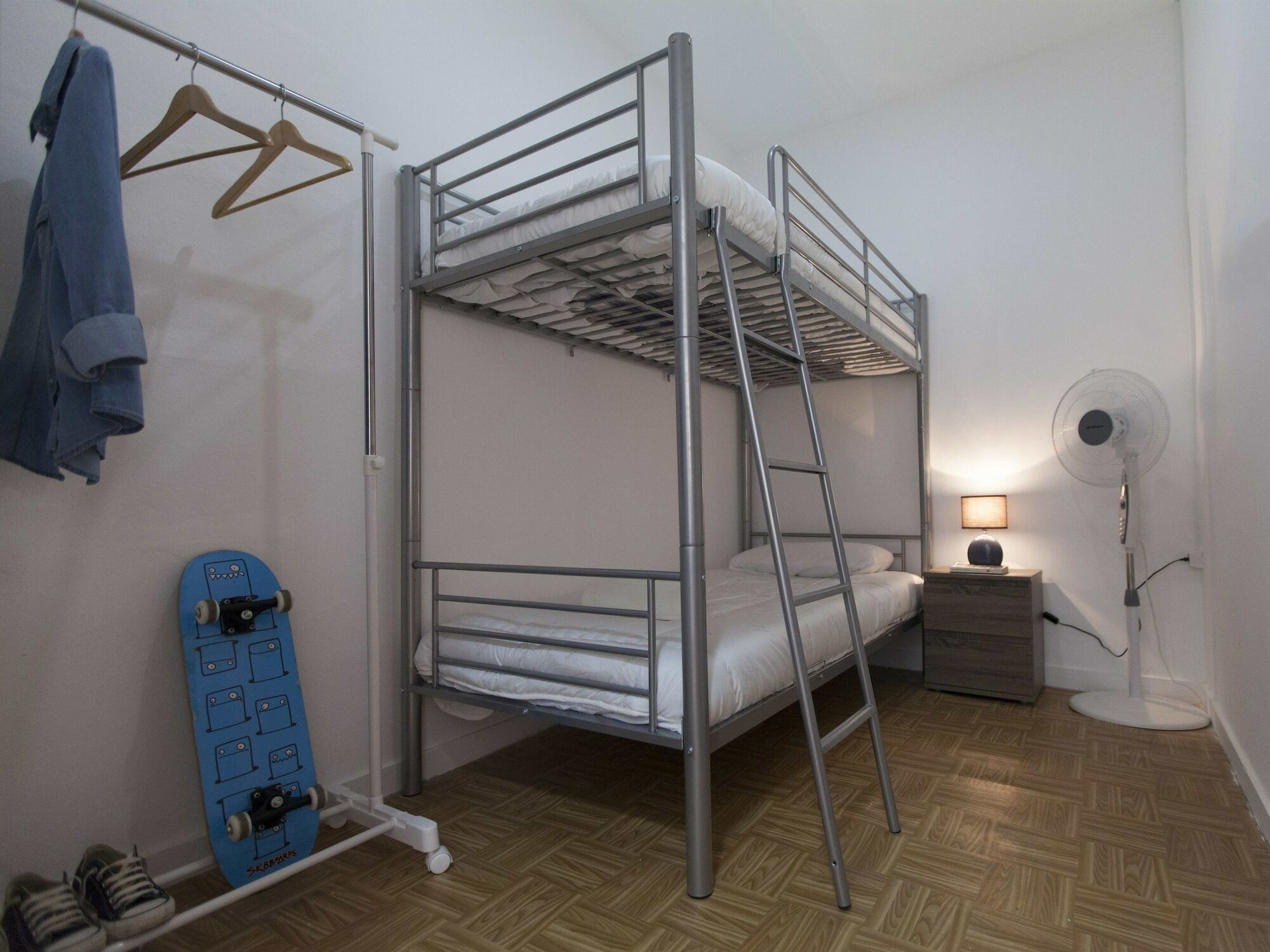 Guest House First Floor Lagos Esterno foto
